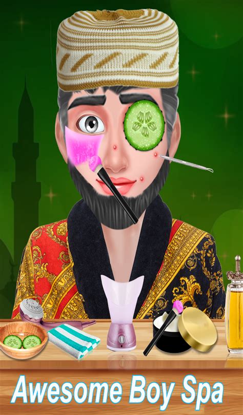 Muslim Hijab Arranged Wedding Preparation & Rituals - App on Amazon ...