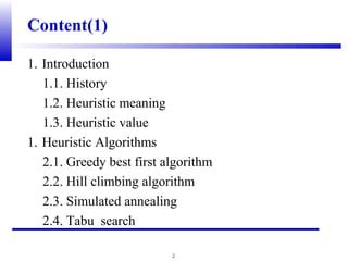 Heuristic Approach a Level Computing 的图像结果
