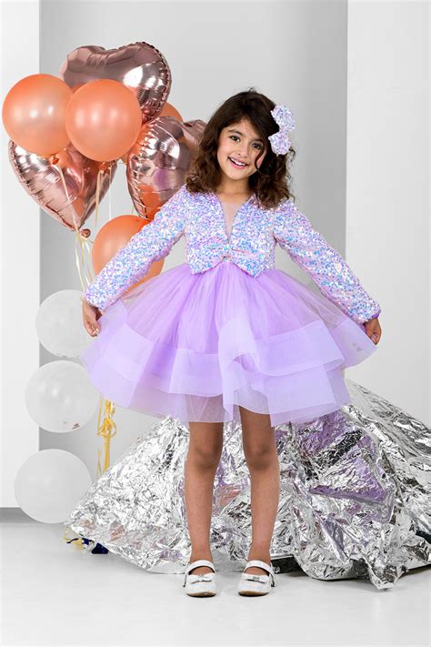 Girl Party Wear Dresses Online | Party Dresses Online for Babies ...