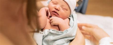 Tips for Newborn Baby Care in the First 3 Months – CareForChild