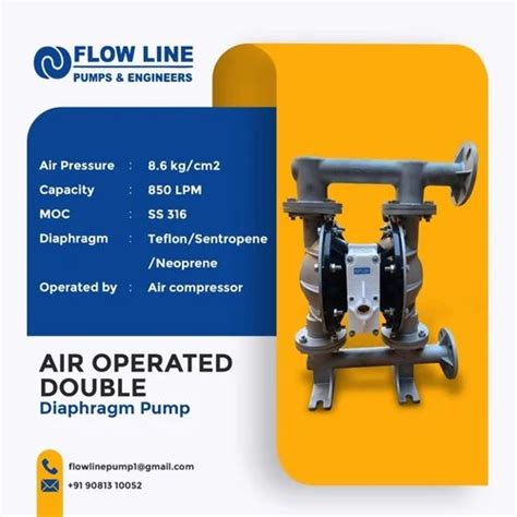 Pneumatic Pumps - Pneumatic Pump . Trader - Wholesaler / Distributor ...