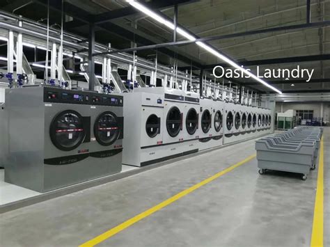 Oasis Lavadora Industrial Energy Efficient Tumble Dryer 25kg Tumble Dryer Machine Industrial ...