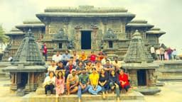 Netravati Peak Trek, Chikmagalur | Book now from INR 2999