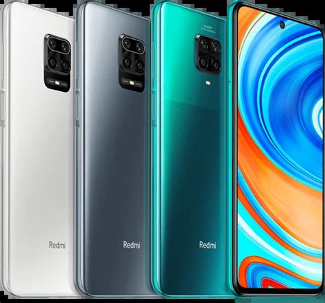 Image result for Redmi Note Nine Pro