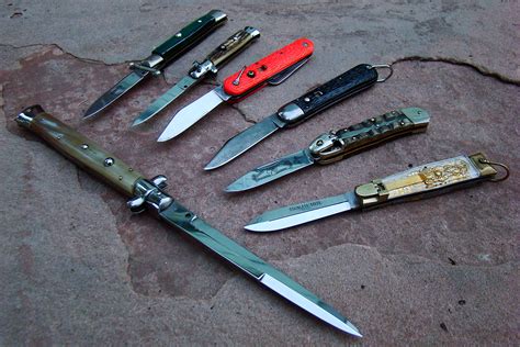 Buy Switchblade Knife Online 的图像结果