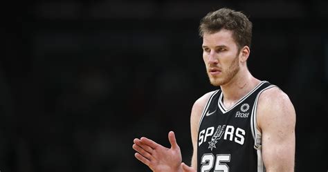 NBA Trade Rumors: Spurs' Jakob Poeltl Interests Raptors Ahead of ...