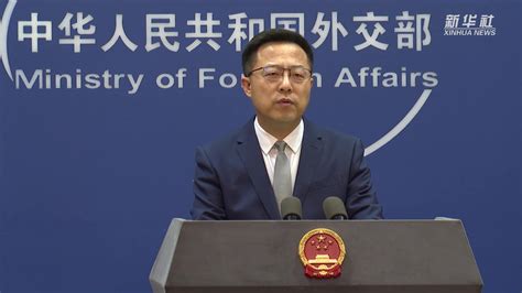 外交部回应美国向中国台湾地区售武_凤凰网视频_凤凰网