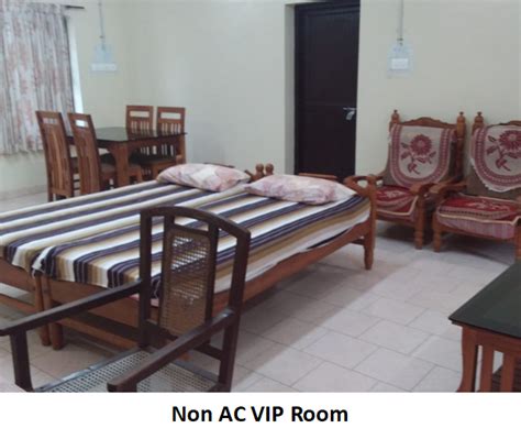 PWD | Rest House Booking - Kerala