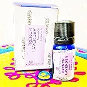 Buy Rey Naturals Lavender Essential Oil - Pure 100% Natural Lavandula ...