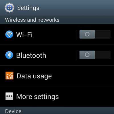 Image result for Connect a Wi-Fi Device Using Android Studio App