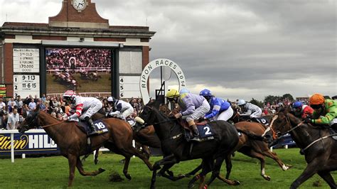 Cote D'Azur continues winning ways at Ripon | Racing News | Sky Sports