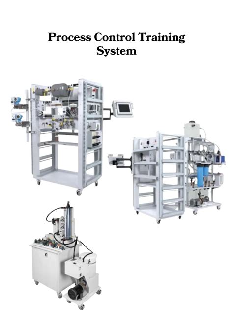 Process Control Training 的图像结果