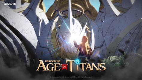 Age Of Titans