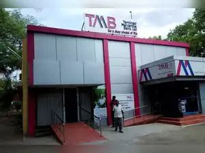 tamilnadu: RBI lifts ban on new branches of Tamilnad Mercantile Bank ...
