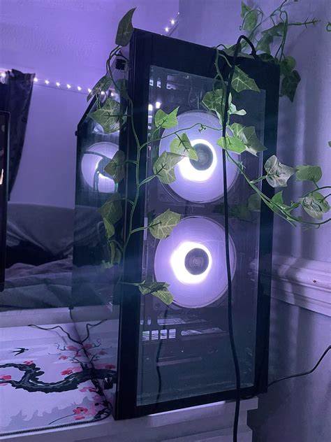 Image result for Wraith Prism PC Build