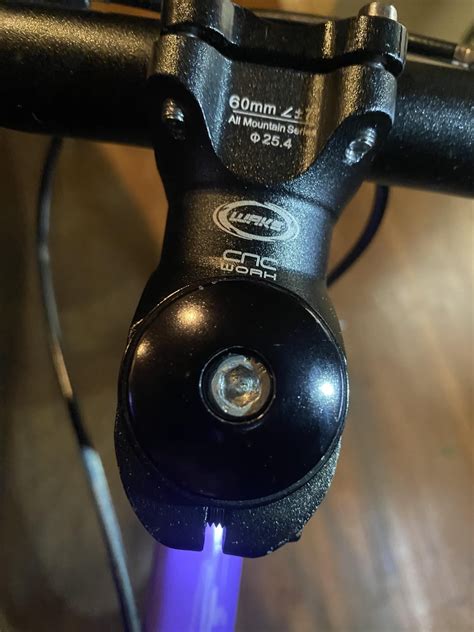 How do I unscrew a stripped head bolt? : r/bikewrench