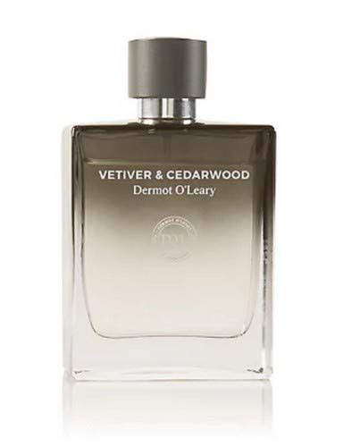 Marks & Spencer Men's Vetiver Eau De Toilette 100ml : Amazon.in: Beauty