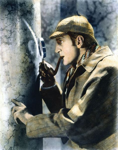 Was Sherlock Holmes a real person? | Britannica