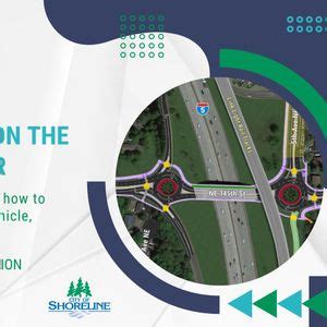 CityLearn - Roundabouts on the 145th Corridor, 17500 Midvale Ave N ...