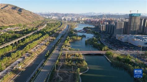 西宁市多部门联动推进河道水环境整治-国际环保在线