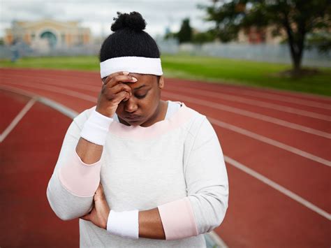 Exercise Headache Causes: What You Can Do to Prevent These Exertion Headaches? | SELF