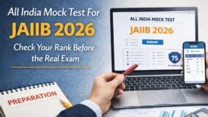All India Mock Test 2024, List of All Banking Mock Tests