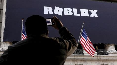 Roblox Boasts of Its Popularity in Russia Even as Rival Games Have Left ...