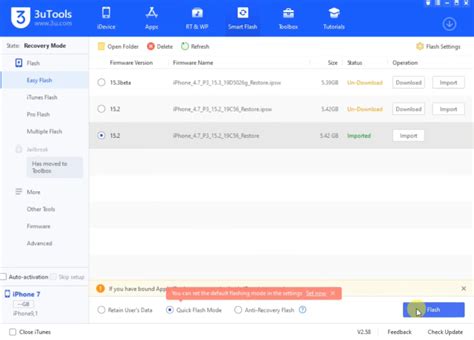 Image result for 3Utools Firmware