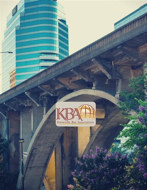KBA Pictorial Register by Knoxville Bar Association - Issuu