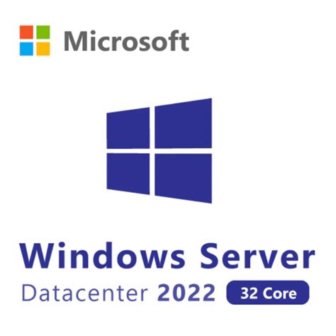 Windows Server System 的图像结果