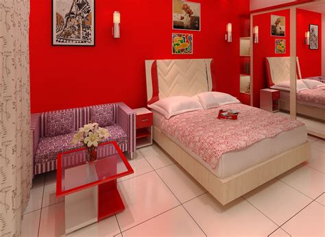 7 Simple Vastu Shastra colour tips for your bedroom | homify