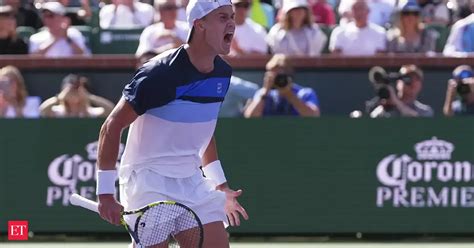 who is holger rune: Barcelona Open 2025: Defending champion Casper Ruud ...