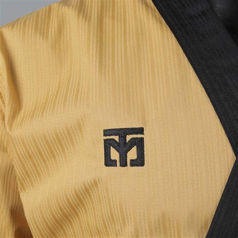 Mooto Korea Taekwondo WT Logo Tabek High Dan Poomsae India | Ubuy