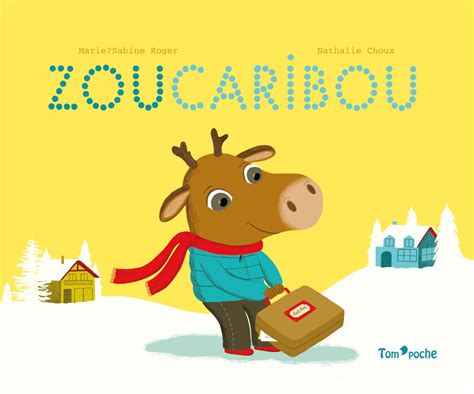 Amazon.in: Buy Zou caribou Book Online at Low Prices in India | Zou ...