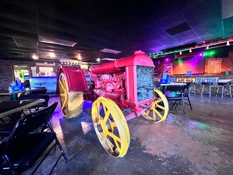 The No Joke Jimmies, 546 Wilderness Hwy, Mount Nebo, WV, United States ...