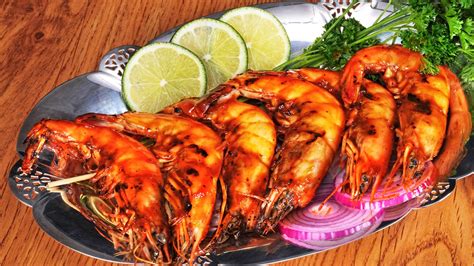 Shrimp Cooked Temp - The Secret to Perfectly Cooked Shrimp