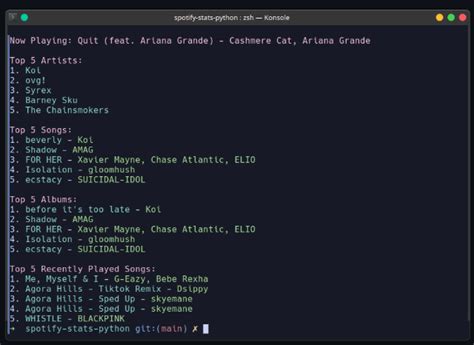 Image result for Python Spotify Voice Control