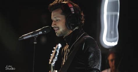 Atif Aslam backs out of 'Coke Studio Pakistan' Season 9: 4 of his best ...
