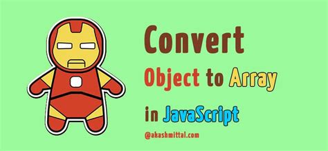 Image result for JavaScript Object V Array