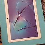 Honor MediaPad T3 10 Agassi-L09HN Tablet (9.6 inch, 16GB, Wi-Fi + 4G ...