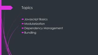Image result for Mastering Modular JavaScript
