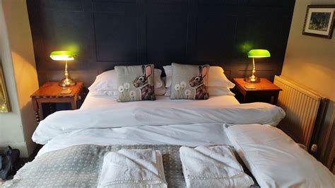 PONT-Y-PAIR HOTEL AND RESTAURANT (Betws-y-Coed, Snowdonia National Park ...
