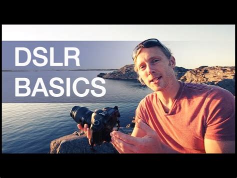 Image result for Canon DSLR Tutorials