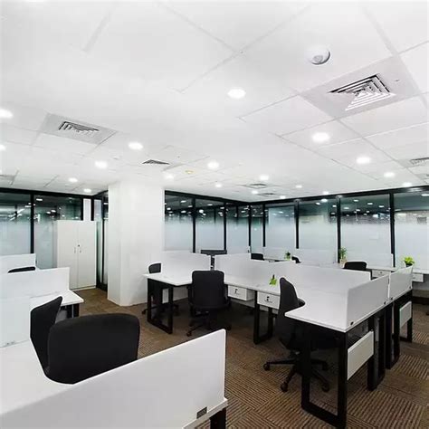 Office Space in HSR Layout, Bangalore | Flexible Workspaces for Success