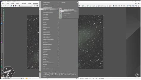 Image result for PixInsight Stars Processing