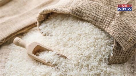 India To Resume Rice Export To Singapore Despite Ban. Here's Why ...