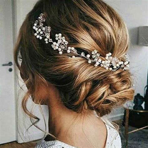 26 Best Bridal Hair Accessories of 2021