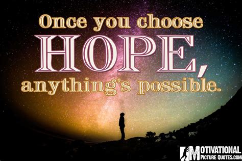 61 quotes on hope