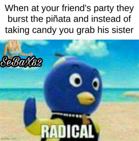 Image result for Botarga Backyardigans Meme