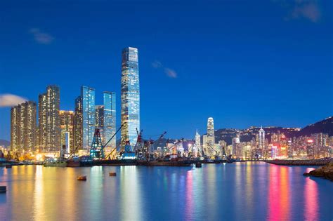 香港留学有哪些魅力？